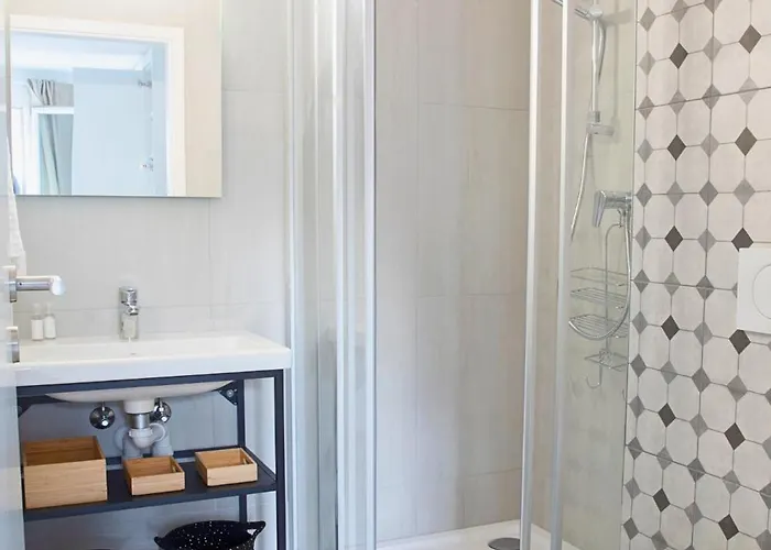 Apartament Modern Smart With Prime Center Location - Al9 *